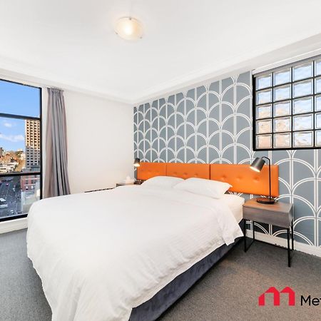 Metawise Sydney Cbd Haymarket 2Bed Apartment 1506 Sidney Exterior foto