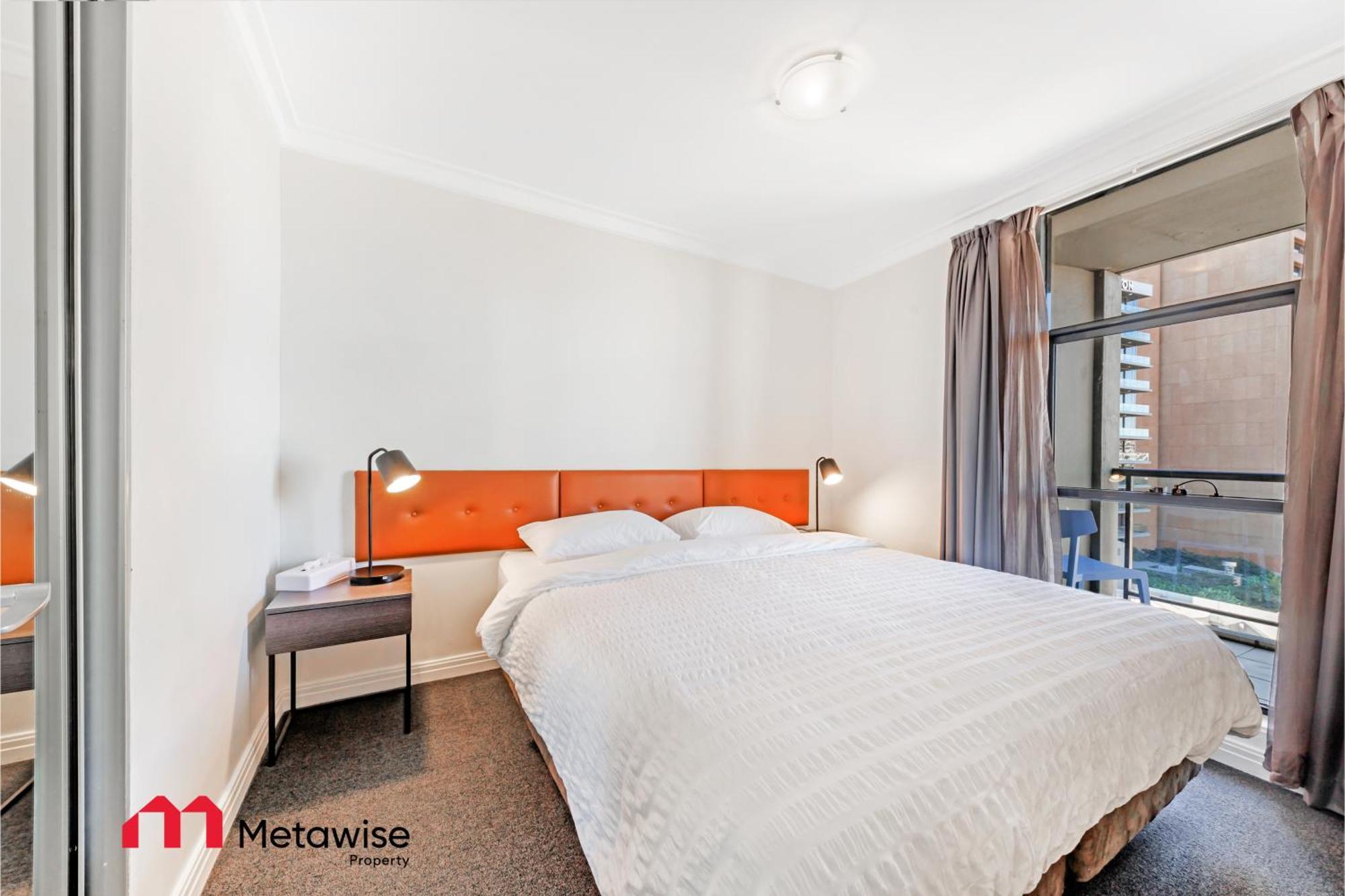 Metawise Sydney Cbd Haymarket 2Bed Apartment 1506 Sidney Exterior foto