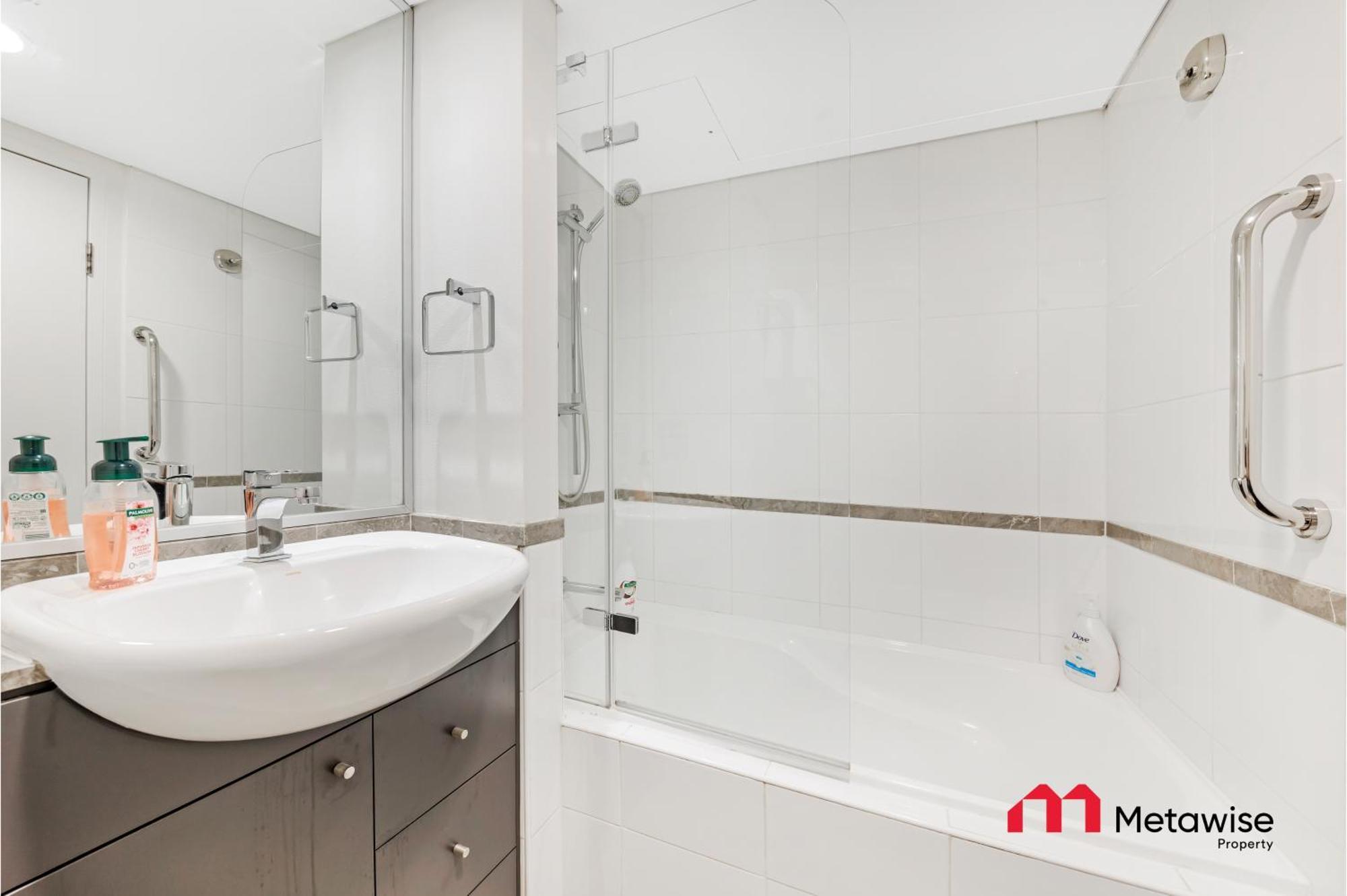 Metawise Sydney Cbd Haymarket 2Bed Apartment 1506 Sidney Exterior foto