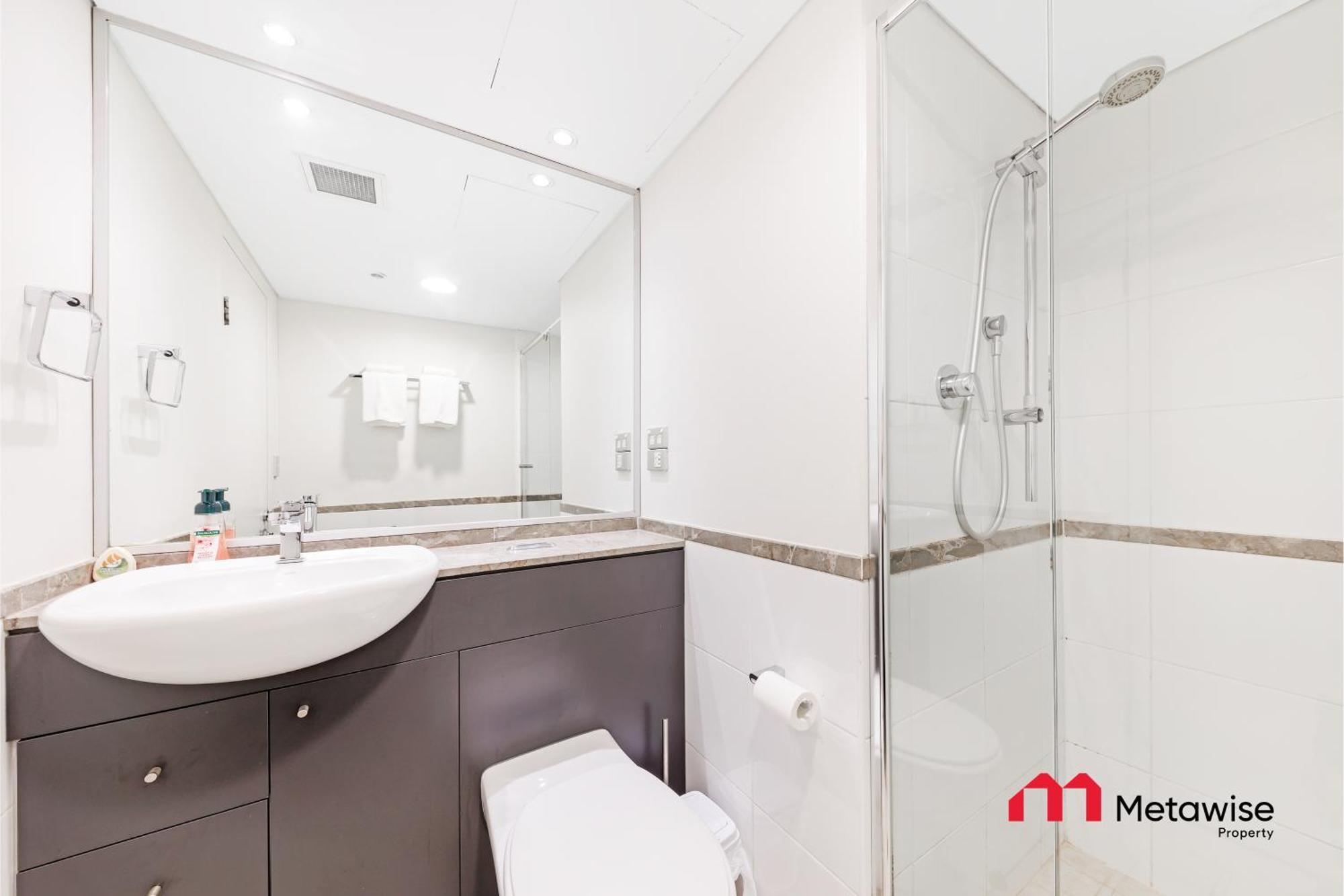 Metawise Sydney Cbd Haymarket 2Bed Apartment 1506 Sidney Exterior foto